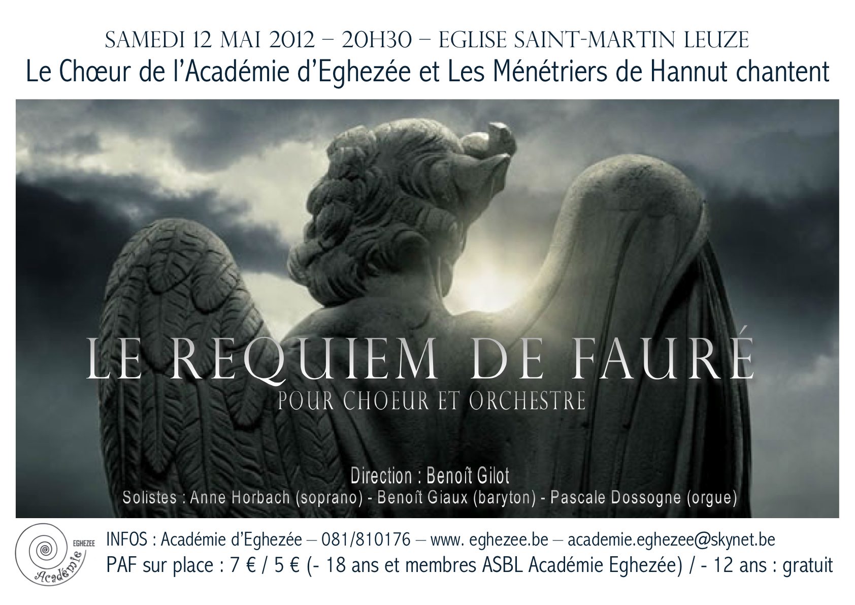 Cliquez sur l'affiche