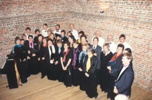 12/1998 Merdorp - ferme de Sainte-Colombe