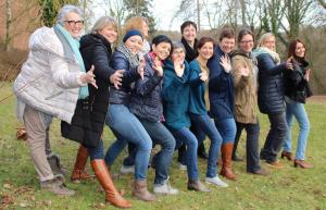 18/2/2017 Marlagne - Les Sopranes